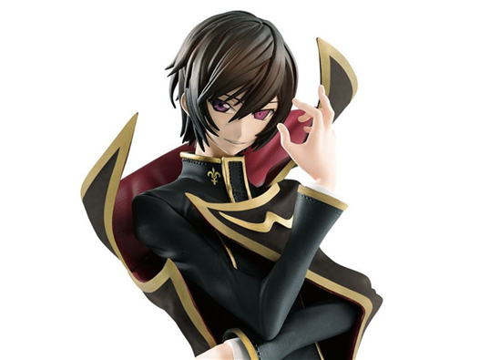 Mua bán EXQ FIGURE LELOUCH ・ LAMPEROUGE VER.2