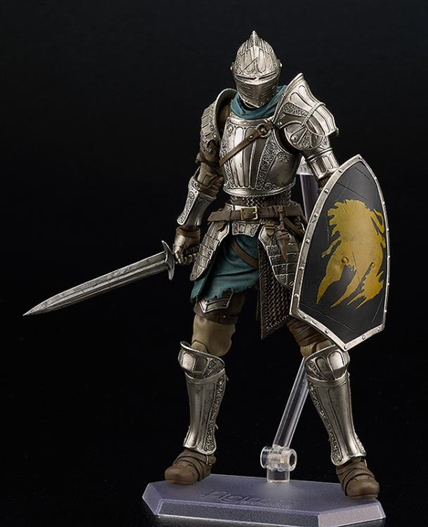 Mua bán (JPV) FIGMA 590 FLUTED ARMOR (PS5)