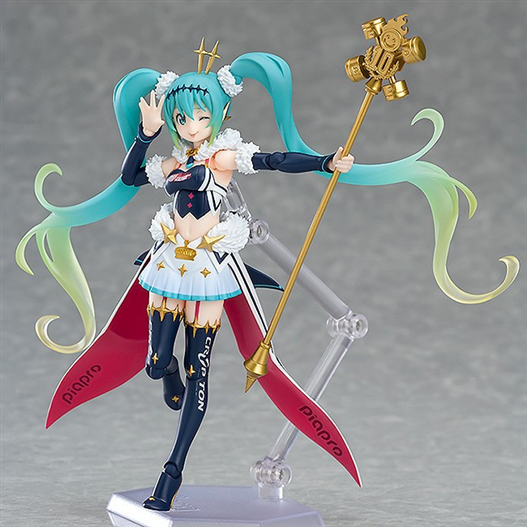Mua bán FIGMA SP-103 RACING MIKU 2018 VER