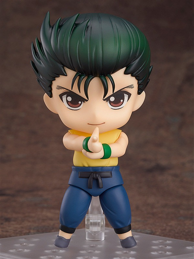 Mua bán NENDOROID 1221 YUSUKE URAMESHI FAKE