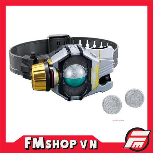Mua bán (JPV) DX KAMEN RIDER BIRTH DRIVER