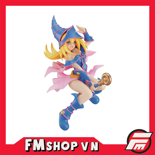 Mua bán POP UP PARADE DARK MAGICIAN GIRL