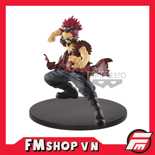 Mua bán BANPRESTO THE AMAZING HEROES VOL4 EIJIRO KIRISHIMA