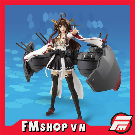 Mua bán AGP KANCOLLE KONGO KAI II (JPV)