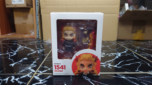 Mua bán NENDOROID 1541 RENGOKU KYOJURO FAKE