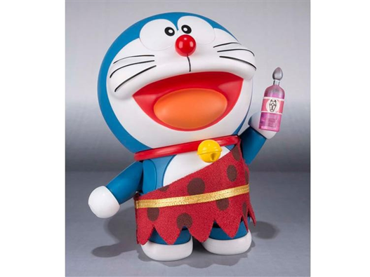 Mua bán ROBOT SPIRITS DORAEMON NO 194 MOVIE 2016