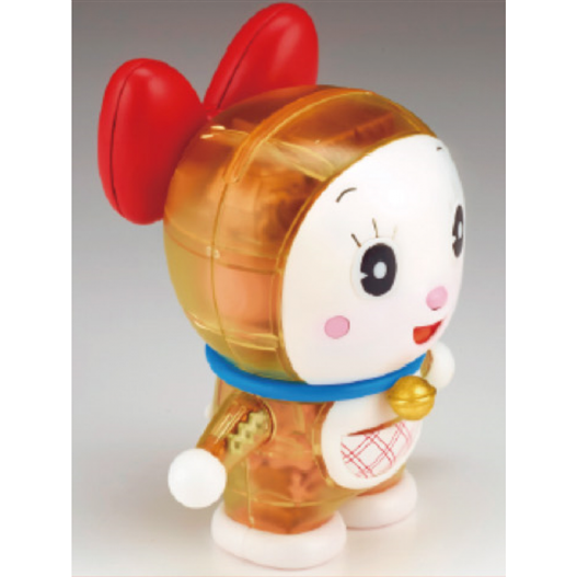 Mua bán FIGURISE MECHANIC DORAMI