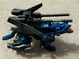 Mua bán ZOID FUZORS FZ-003 COMMAND WOLF AC