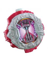 Mua bán DX DECADE COMPLETE FORM RIDE WATCH 2ND