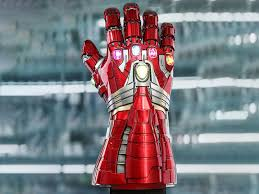 Mua bán AVENGERS ENDGAME NANO GAUNTLET LIFE SIZE COLLECTIBLE FIGURE