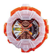 Mua bán DX GHOST MUGEN RIDEWATCH 2ND