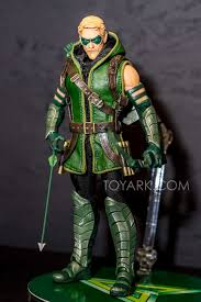 Mua bán MEZCO GREEN ARROW FAKE