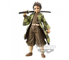 Mua bán PVC KIMETSU NO YAIBA TANJIRO VOL 2 FAKE