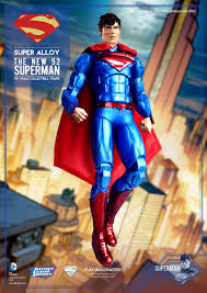 Mua bán SUPER ALLOY 1/6 SUPERMAN 52 2ND