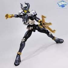 Mua bán SHS KAMEN RIDER GREY & KAMEN RIDER ARC