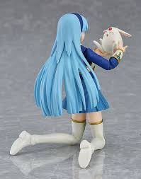 Mua bán FIGMA 360 MAGIC KNIGHT RAYEARTH UMI RYUUZAKI
