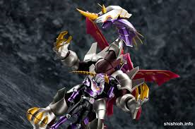 Mua bán SHF GENOCIDER 2ND