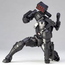 Mua bán REVOLTECH NO.016 WAR MACHINE