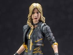 Mua bán HIYATOYS INJUSTICE 2 BLACK CANARY
