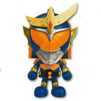 Mua bán BANPRESTO CHIBI GAIM