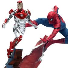 Mua bán PVC IRON MAN MK46 FAKE