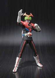Mua bán SHF KAMEN RIDER STRONGER 2ND