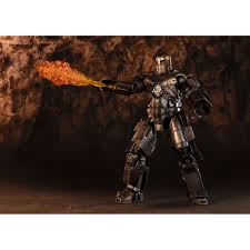 Mua bán SHF IRON MAN MK1 JPV