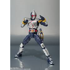 Mua bán SHF KAMEN RIDER BLADE LIKE NEW