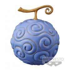 Mua bán BANPRESTO DEVIL FRUIT