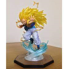 Mua bán FIGUARTS ZERO SUPER-SAIYAN 3 GOTENKS