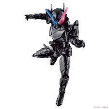 Mua bán RKF KAMEN RIDER BUILD RABBIT TANK HAZARD FORM