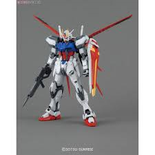 Mua bán GUNDAM MG ALIE STRIKE