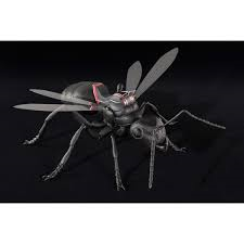 Mua bán SHF ANT-MAN & ANT SET NEW