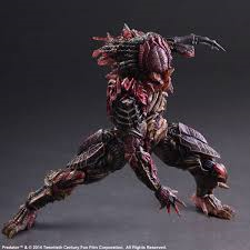 Mua bán PLAY ARTS KAI VARIANT PREDATOR FAKE