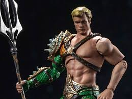 Mua bán HIYATOYS INJUSTICE 2 AQUAMAN