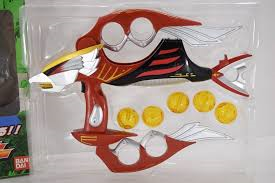 Mua bán DX GAO FALCON SUMMONER BOW 