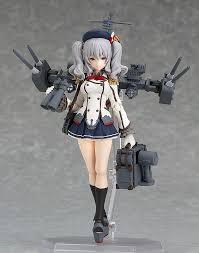 Mua bán [KÍ GỬI] FIGMA 317 KASHIMA KANTAI COLLECTION