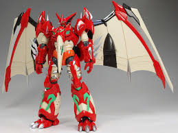 Mua bán METAMOR FORCE - DINO GETTER 1