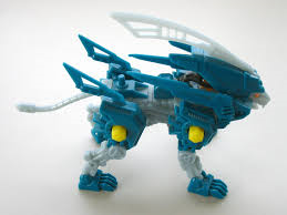 Mua bán ZOIDS SEIBARION RZ062