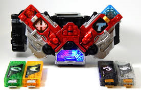 Mua bán DX DOUBLE DRIVER 2ND