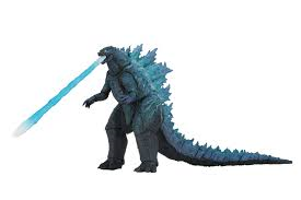 Mua bán NECA GODZILLA 2019 ATOMIC BLAST CHINA VER