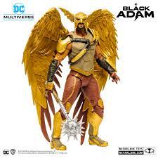 Mua bán MCFARLANE DC MULTIVERSE BLACK ADAM MOVIE HAWKMAN
