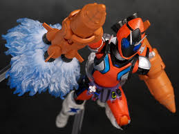 Mua bán SHF KAMEN RIDER FOURZE ROCKET STATES LIKE NEW JPV