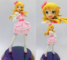 Mua bán PVC KIRINO SEGA