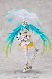 Mua bán FIGMA SP-060 RACING MIKU 2015 FAKE