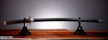 Mua bán PROPLICA NICHIRIN SWORD (KAMADO TANJIRO) 2ND