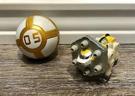 Mua bán DX KATAKURI BALL NO 05 & 06