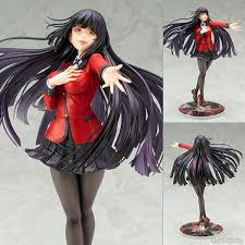 Mua bán ARTFX PVC 1/8 FIGURE KAGEGURUI : YUMEKO JABAMI
