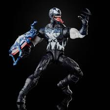 Mua bán MARVEL LEGENDS VENOMIZED CAPTAIN AMERICA
