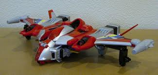 Mua bán DX BOUKENGER GO-GO JET 5